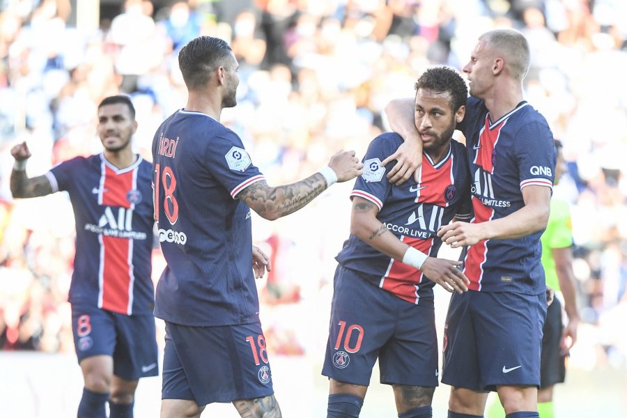 Résumé PSG/Celtic (4-0) : La vidéo des buts et temps forts du match