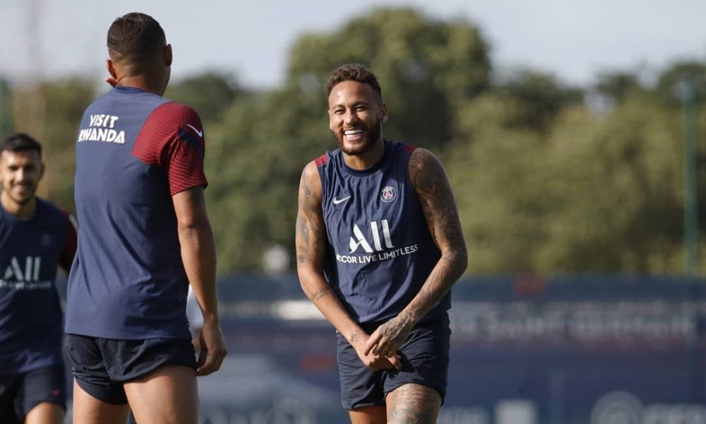 PSG training