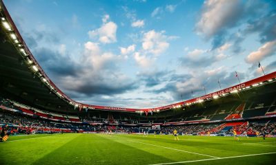 PSG/Celtic - Le Parisien évoque la présence du CUP et le dispositif renforcé au Parc des Princes