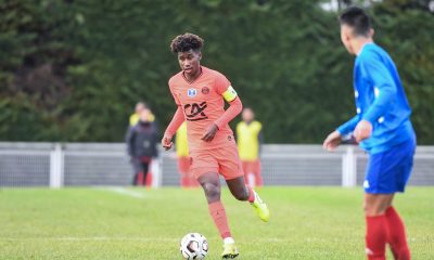 Mercato - Timothée Pembele intéresse plusieurs clubs de Bundesliga, annonce Sky