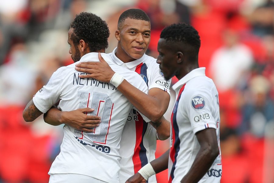 Jean-Marc Pilorget voit Kylian Mbappé comme futur capitaine du PSG