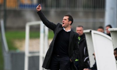 Rothen aurait déjà licencié Tuchel "Il fait de la merde depuis qu'il est arrivé"