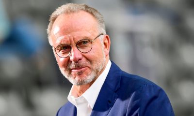 Rummenigge évoque de bonnes relations avec le PSG, qui "accorde beaucoup d'importance aux stars"