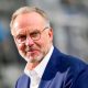 Rummenigge évoque de bonnes relations avec le PSG, qui "accorde beaucoup d'importance aux stars"