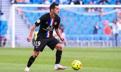 Sarabia a encore un coup à jouer