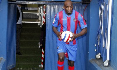 Anciens - Mohamed Sissoko va rejouer quelques matchs