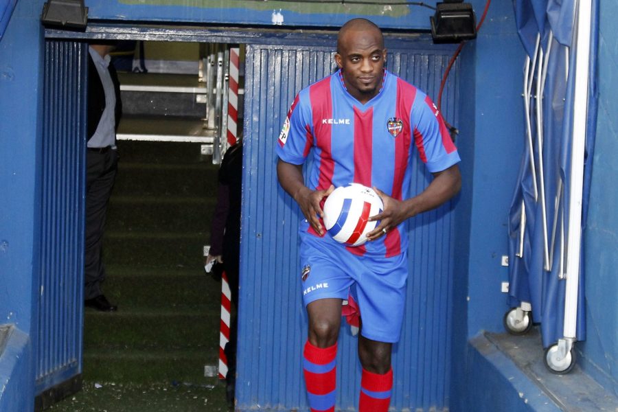 Anciens - Mohamed Sissoko va rejouer quelques matchs