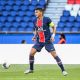 PSG/Celtic - Thiago Silva revient sur la victoire et se projette "on va travailler pour bien finir la saison"