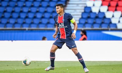 Rabesandratana explique que Thiago Silva est un défenseur extraordinaire, mais pas un capitaine parfait