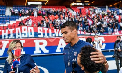 Mohamed Bouhafsi se confie sur le départ de Thiago Silva "il aimait vraiment Paris"