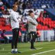 PSG/Celtic - Tuchel est très satisfait "on été sérieux...on peut marquer et souffrir aussi."