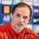 Tuchel évoque l'état de forme des joueurs, l'avenir de Mbappé et le poste d'arrière gauche