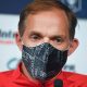 PSG/Saint-Etienne - Tuchel tacle l'attitude des Verts "C'est horrible"