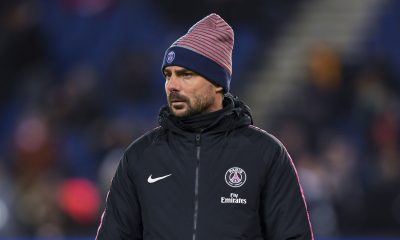 Mercato - Hoffenheim aimerait avoir Zsolt Löw, adjoint de Tuchel au PSG, comme entraîneur