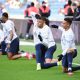 PSG/Saint-Etienne - Suivez le début de l'entraînement des Parisiens ce jeudi à 18h