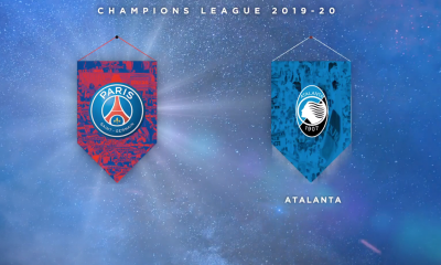 Les images du PSG ce vendredi : Tirage de la Ligue des Champions et zapping