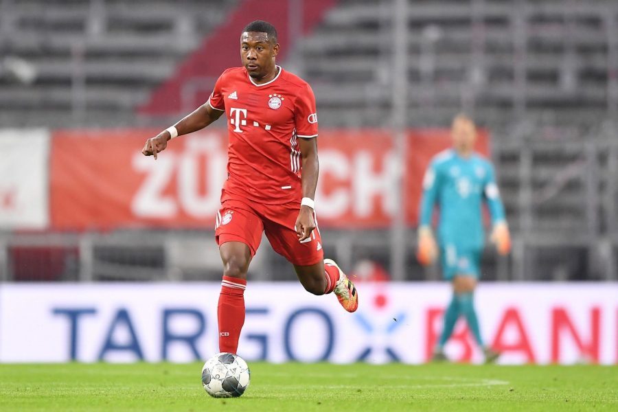 Mercato - Tuchel a demandé le recrutement de David Alaba, selon Sport Bild