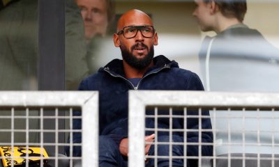 Anelka est confiant pour Mbappé "Il profite aussi de mon vécu d'il y a 20 ans"