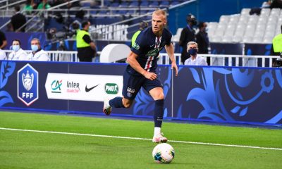 Bakker revient sur la préparation avec le PSG et les finales gagnées