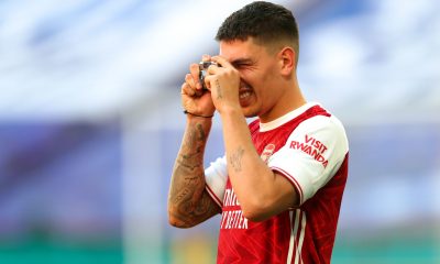 Mercato - Hector Bellerin a été "proposé" au PSG, annonce RMC Sport