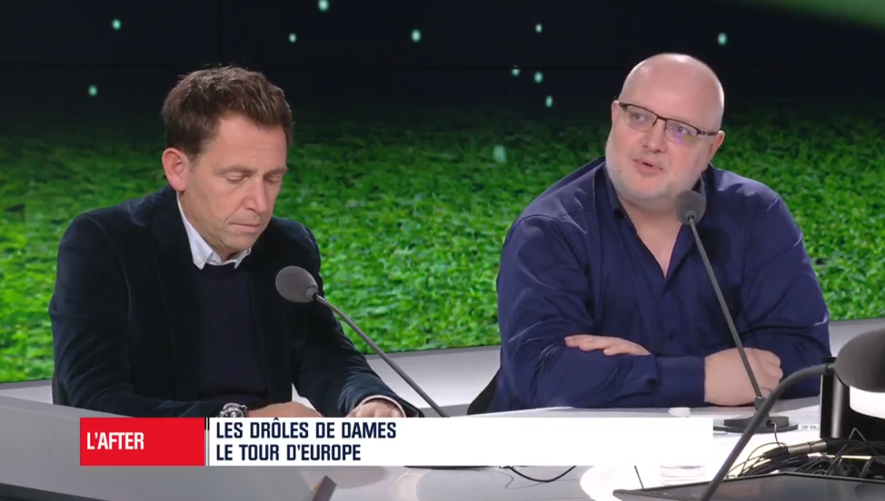 Breitner ne voit pas Leipzig l'emporter et pense que "le PSG est favori sur cette compétition"  