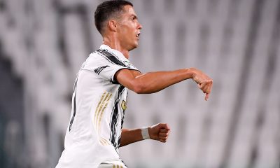 Mercato - La Juventus répond aux rumeurs autour de Ronaldo, évoqué au PSG