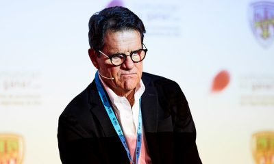 Atalanta/PSG - Capello salue l'entrée de Mbappé qui "a changé la donne."