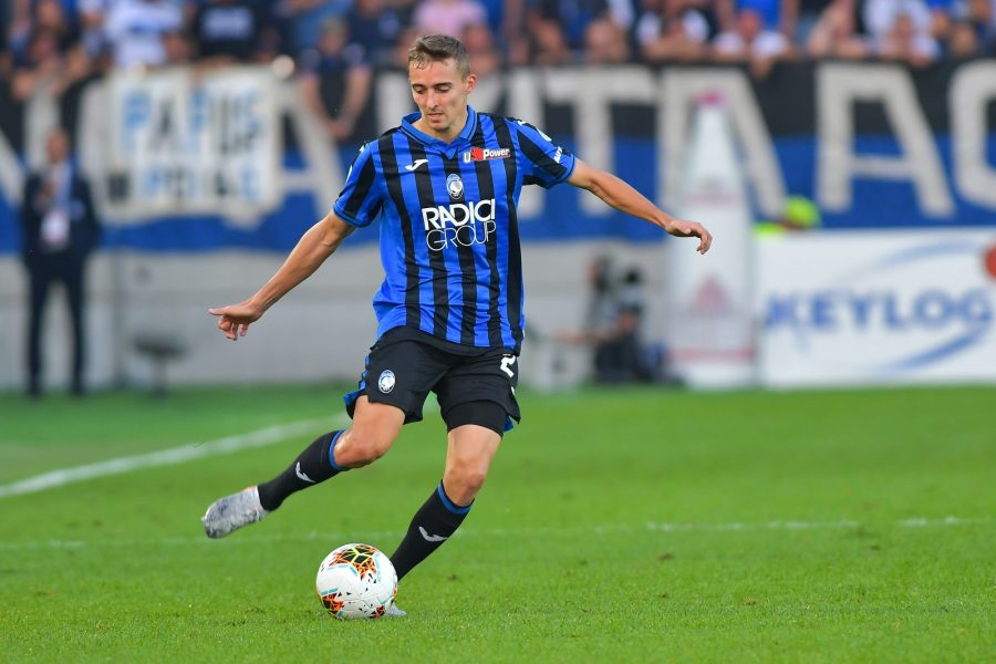 Mercato - Castagne, évoqué au PSG, plutôt vers Leicester selon la RTBF  