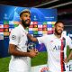 Choupo-Moting revient sur son entrée décisive lors d'Atalanta/PSG et explique "ça donne"