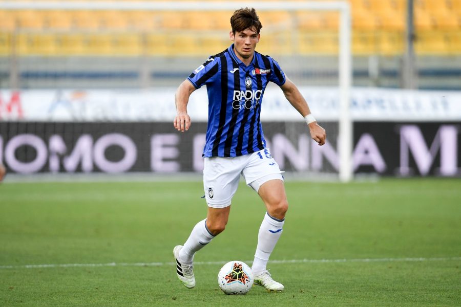 Atalanta/PSG - De Roon souligne l'importance du match et annonce "nous sommes prêts"