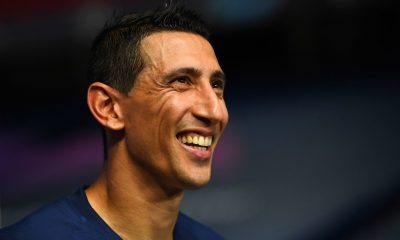 LDC - Di Maria est désormais le meilleur passeur cette saison