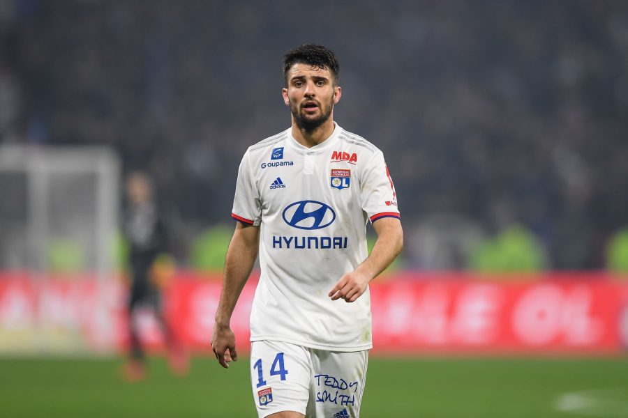 Exclu - Le PSG est passé à l'action pour Dubois, qui est tenté