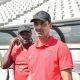 OL/PSG - Echouafni évoque la préparation et l'espoir de remporter la Coupe de France