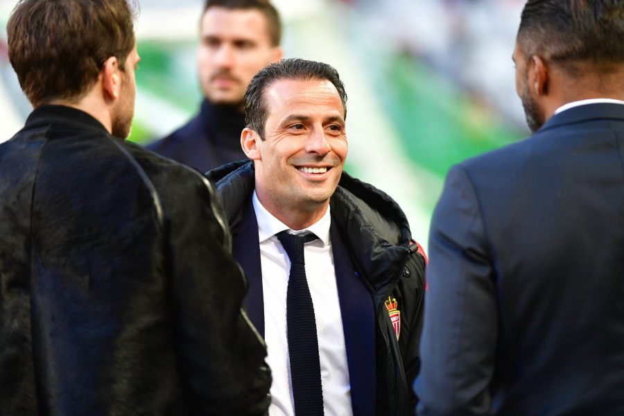 LDC - Giuly se montre confiant mais prudent "Le PSG peut gagner, mais il ne faut pas le dire"