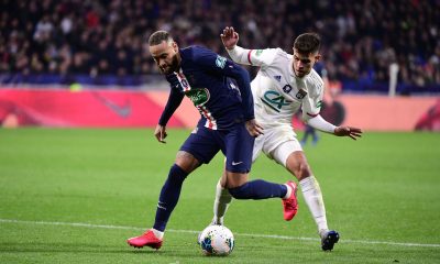 Bruno Guimarães fait l'éloge de Neymar et revient sur la tension lors du dernier match