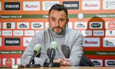 Report de Lens/PSG, l'entraîneur lensois Franck Haise avoue qu'il aurait "fait pareil"