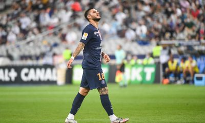 Madar ne s'inquiète pas pour Icardi et souligne qu'il n'a "pas de ballons"