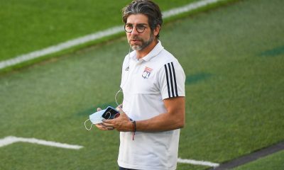 Cherki « une très bonne affaire » pour le PSG, selon Juninho  