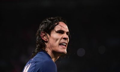 Mercato - Cavani signera au Benfica ce lundi, selon Sky Italia  