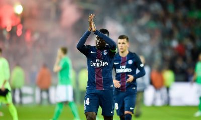 Matuidi évoque le projet du PSG et donne des conseils