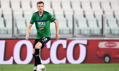 Atalanta/PSG - Ilicic sera absent à cause de "problèmes personnels", selon Sky Sport Italia