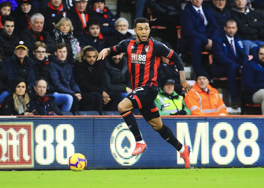 Mercato - Joshua King, le PSG évoqué parmi les prétendants cet été