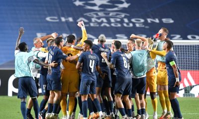 Que retenez-vous de la demi-finale du PSG contre Leipzig, en plus de la qualification ?