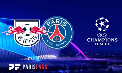 Leipzig/PSG - Quelle équipe parisienne et quelle façon de jouer attendez-vous ?