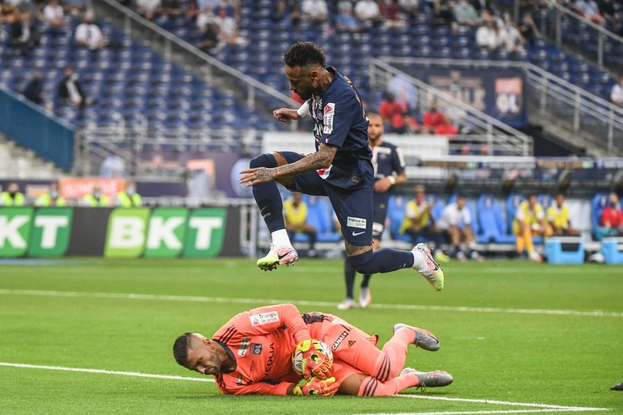 Résumé PSG/OL (0-0, 6-5 T.a.B) : La vidéo des tirs au but et temps forts du match  