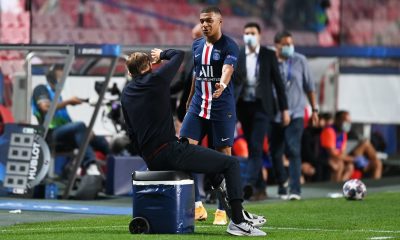 Mbappé évoque Neymar, l'esprit collectif, sa guérison, sa détermination et OL/Bayern