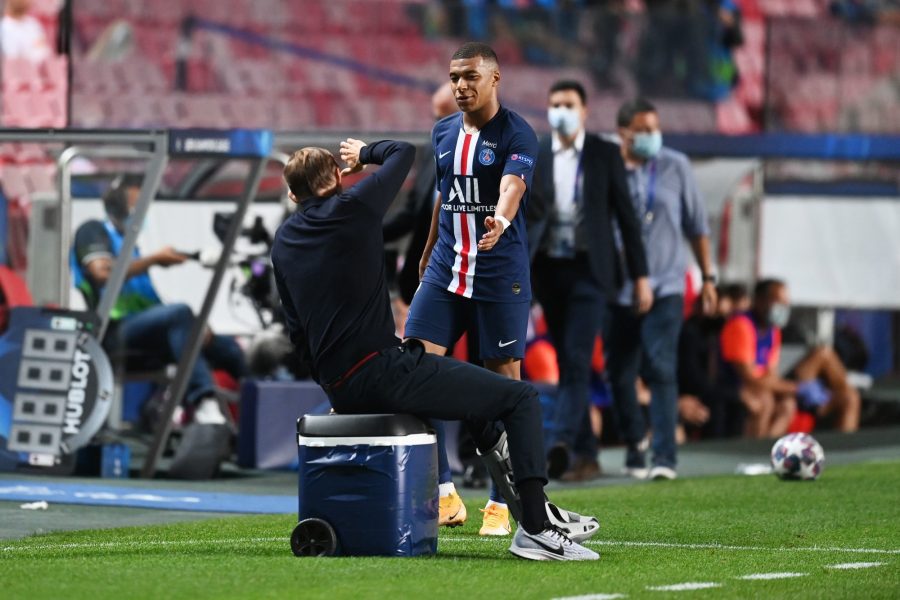 Mbappé évoque Neymar, l'esprit collectif, sa guérison, sa détermination et OL/Bayern