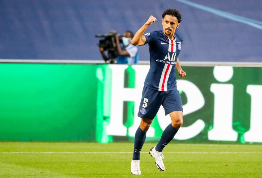 Pilorget assure que "Marquinhos a tout pour être un bon capitaine"  