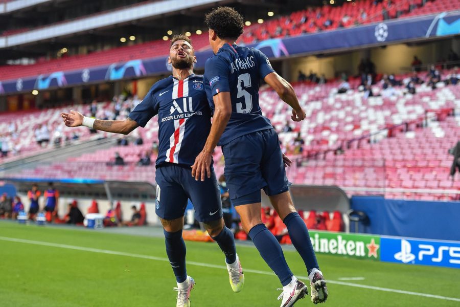 Marquinhos revient sur la victoire contre Leipzig et souligne l'union de l'équipe