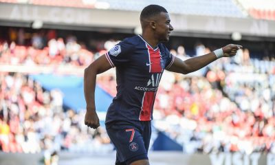 Atalanta/PSG - Mbappé a retouché le ballon mais ne sera pas mieux que remplaçant, selon Le Parisien